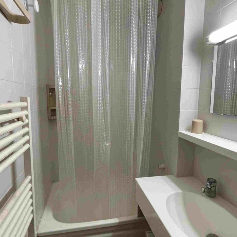 Chalet à Châtel, Proche des Pistes, 5 Pers, Parking Inclus - FR-1-676-153 - Appartement - 12