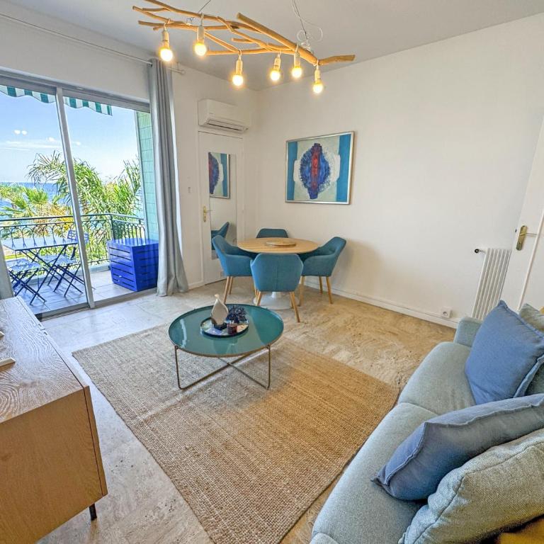 Marly Sea Front Promenade - Appartement - Vue sur Mer - 2