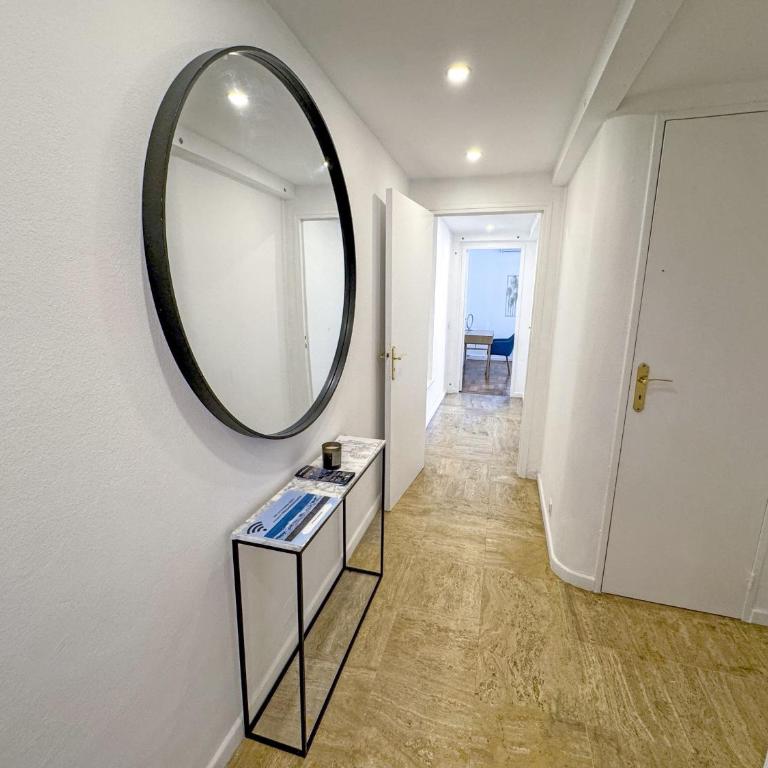 Marly Sea Front Promenade - Appartement - Vue sur Mer - 12