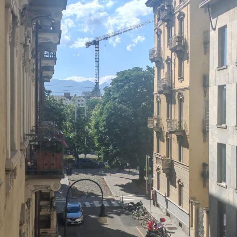 Vela apartment, in a central and convenient area - Appartement 3 Chambres - 1