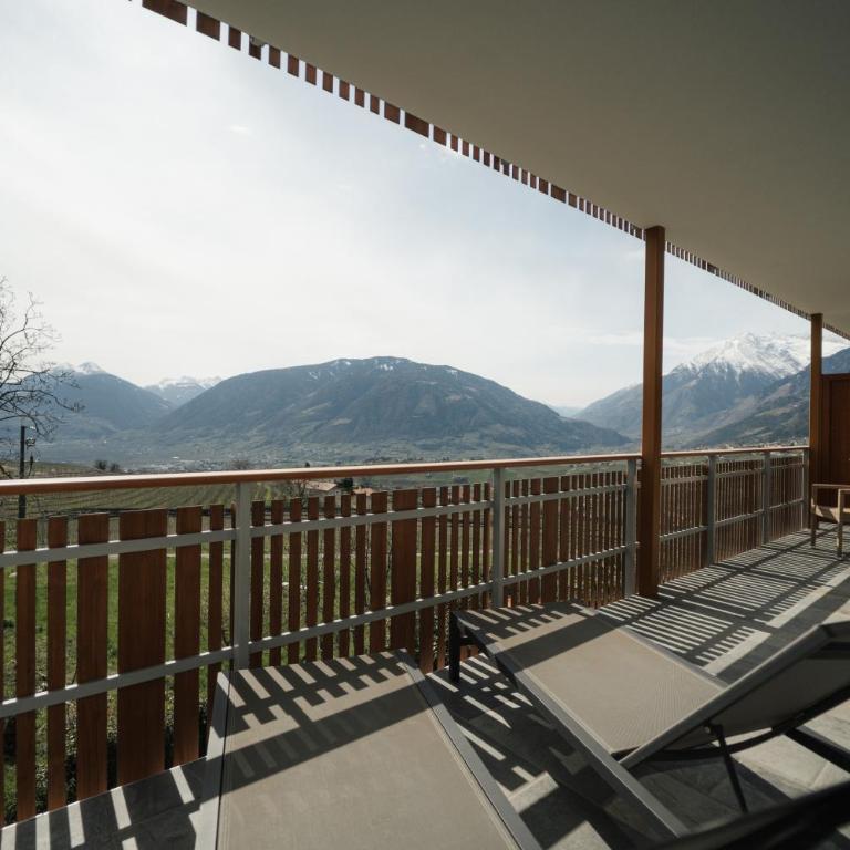 Haus Artus - Appartamento Deluxe con 2 Camere da Letto - 2