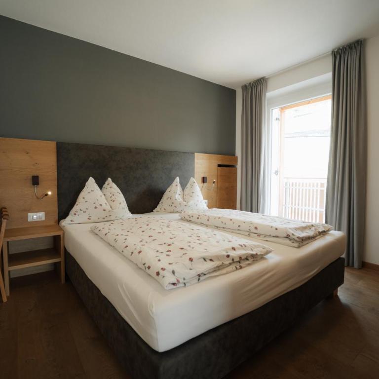 Haus Artus - Appartamento Deluxe con 2 Camere da Letto - 3