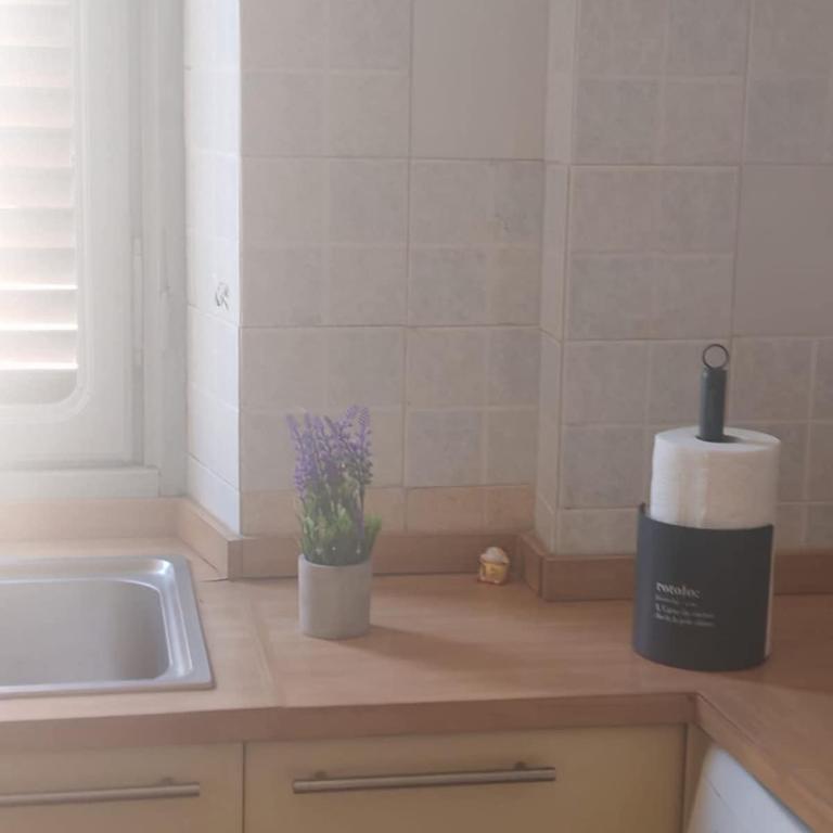 Vela apartment, in a central and convenient area - Appartement 3 Chambres - 5