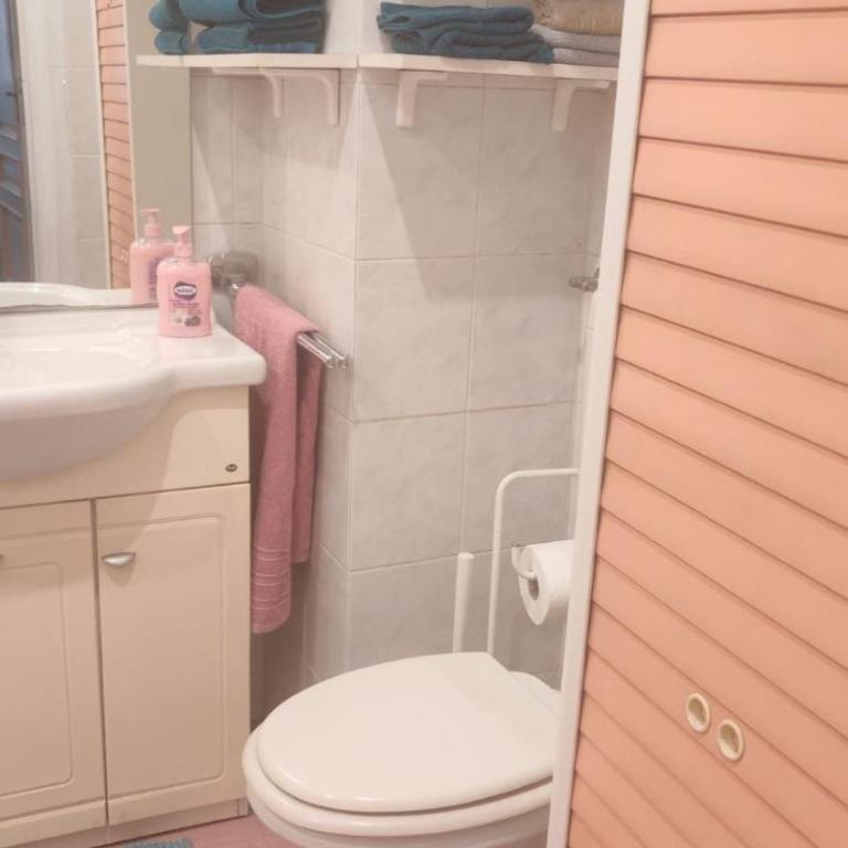Vela apartment, in a central and convenient area - Appartement 3 Chambres - 12