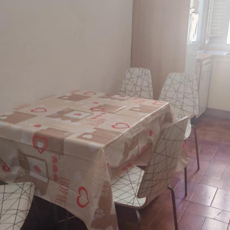 Vela apartment, in a central and convenient area - Appartement 3 Chambres - 19