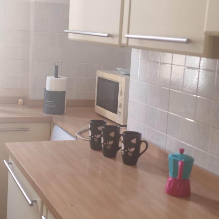 Vela apartment, in a central and convenient area - Appartement 3 Chambres - 20
