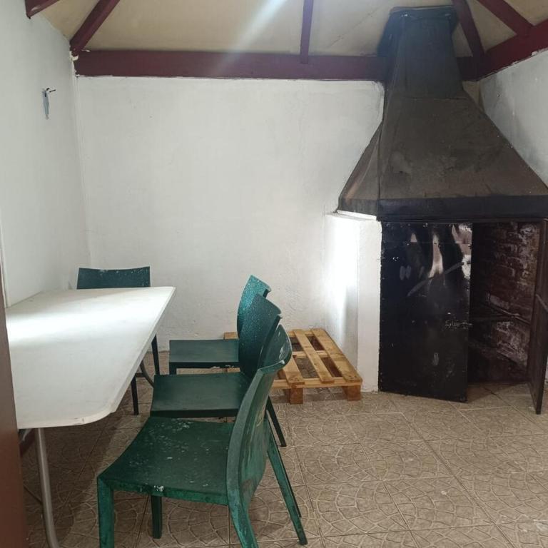 Hermosa casa en Coyhaique Recorre la Carretera Austral - One-Bedroom Apartment - 13