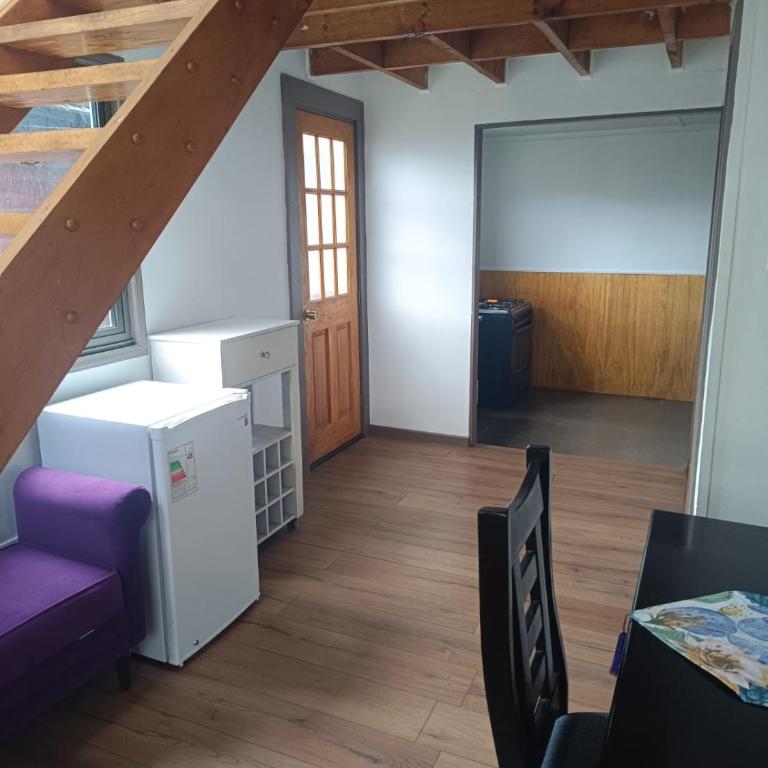 Hermosa casa en Coyhaique Recorre la Carretera Austral - One-Bedroom Apartment - 5