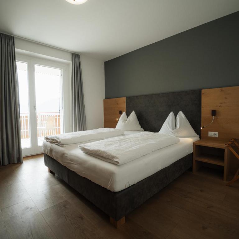 Haus Artus - Appartamento Deluxe con 2 Camere da Letto - 4