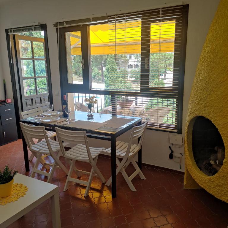 Balcony of the Lighthouse - Appartamento con 1 Camera da Letto - 12