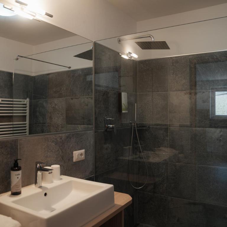 Haus Artus - Appartamento Deluxe con 2 Camere da Letto - 5