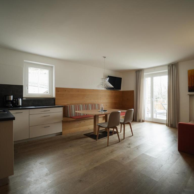 Haus Artus - Appartamento Deluxe con 2 Camere da Letto - 7
