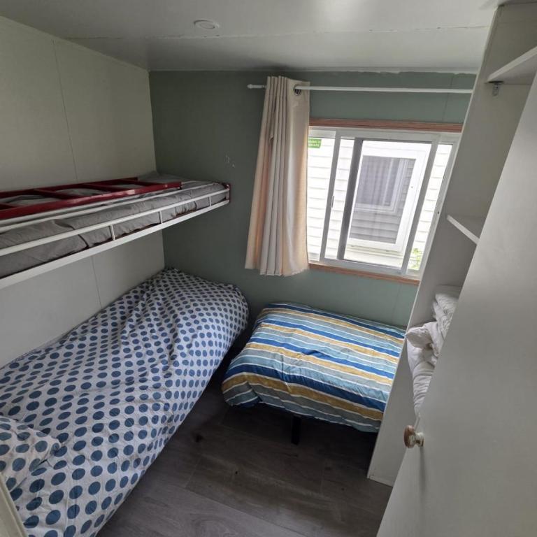 Mobilhome Cosy à EuropCamping - Bungalow - 9