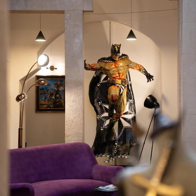 Asmundo di Gisira - Junior Suite - 1