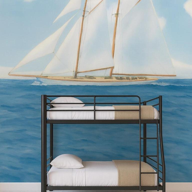 Résidence du Port Borghese - Apartamento Superior de 1 dormitorio - 3