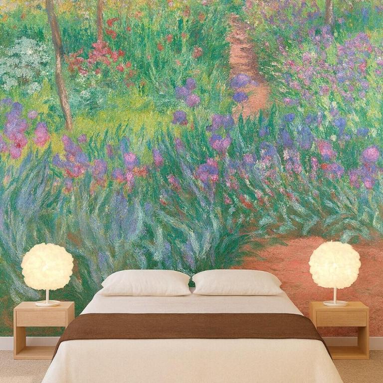 Résidence du Port Borghese - Apartamento Superior de 1 dormitorio - 8