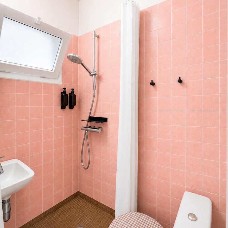 Charmant Studio au cœur de Dinard - Apartment mit 1 Schlafzimmer - 5