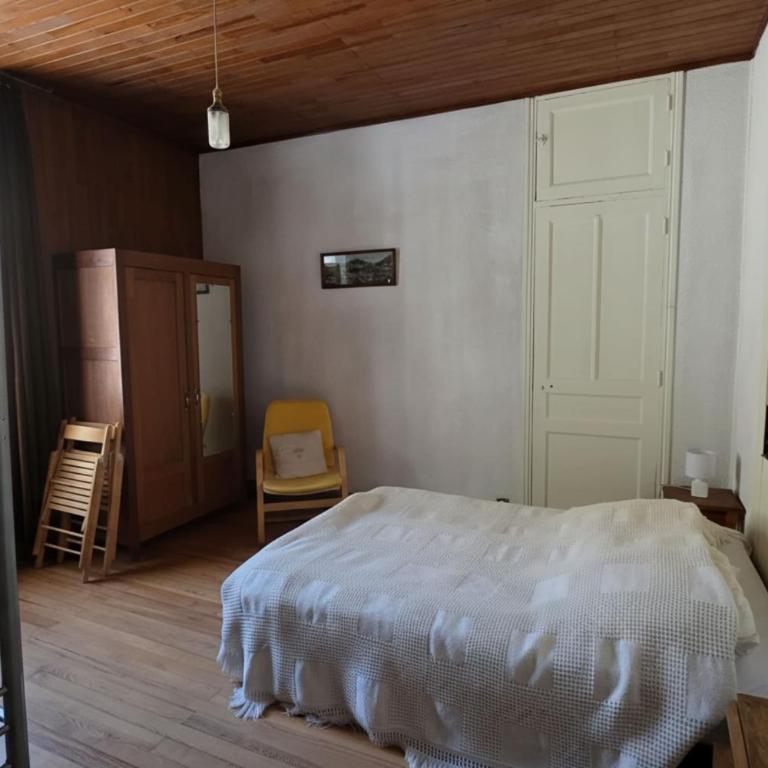 4-Guest Apt near Vauban Citadel - Apartment - 5