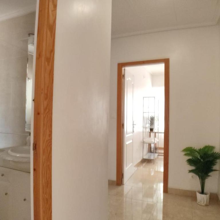The Alicante Corner - Mercado Central - Apartamento de 4 habitaciones - 12