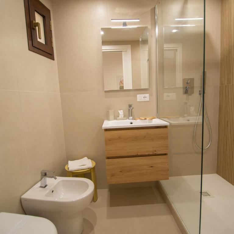 Athenèa Smart Rooms - Atenea Collection - Economy Double Room - 4