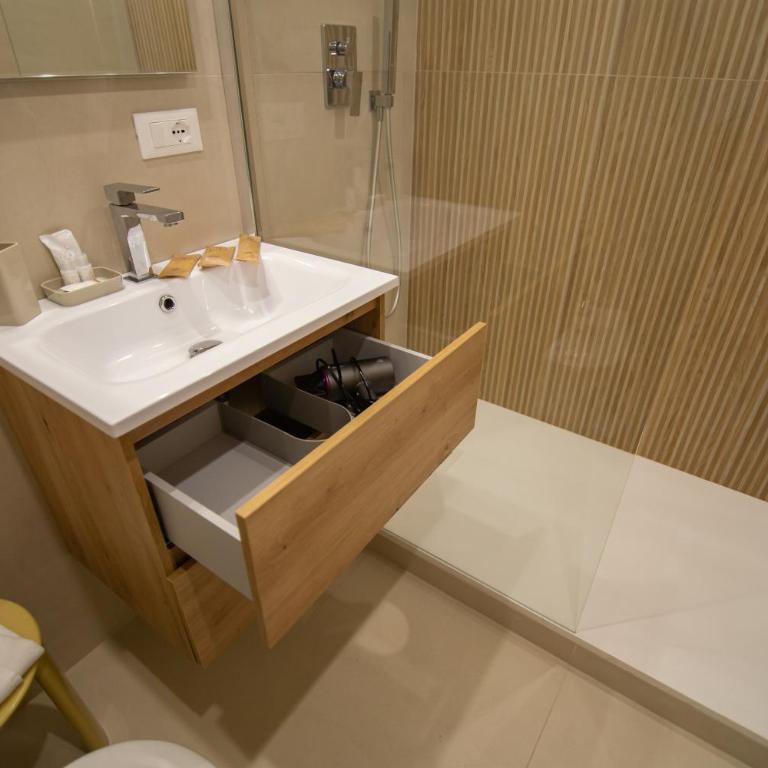 Athenèa Smart Rooms - Atenea Collection - Standard Double Room - 16