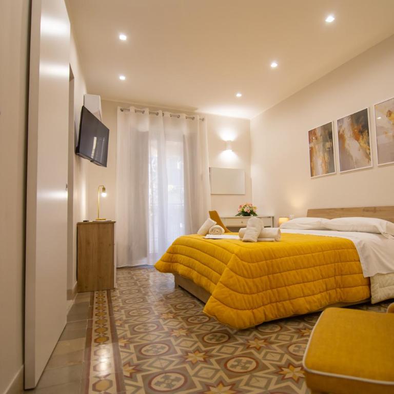 Athenèa Smart Rooms - Atenea Collection - Superior Double Room - 12