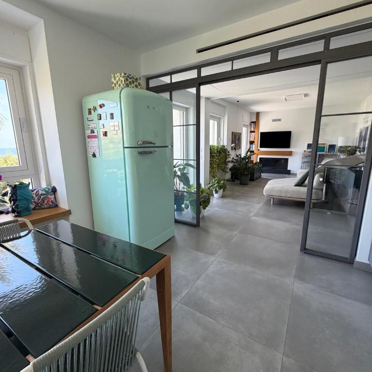 Mondello Addaura Sea 181 - Apartment mit 3 Schlafzimmern - 19