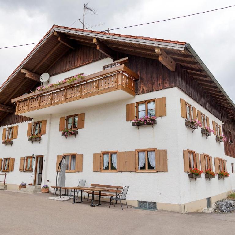 Ferienwohnung Schaule - Deluxe-Apartment mit 2 Schlafzimmern und Gartenblick - 18