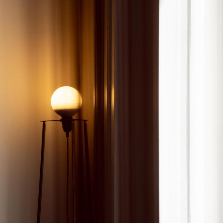 Asmundo di Gisira - Chambre Lit King-Size avec Balcon - 4
