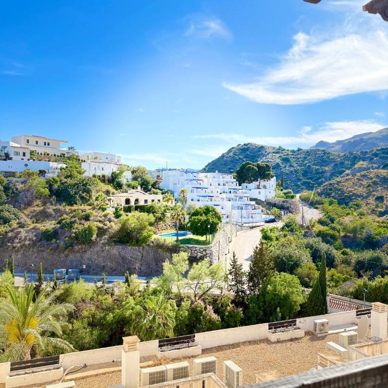 Heavenly Homes Mojacar 209 - Apartment mit 2 Schlafzimmern - 2
