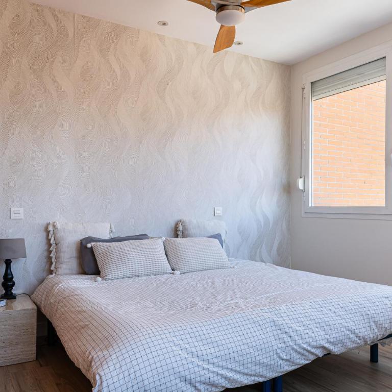 23 DOWN TOWN IN METRO IN 5 Station straigh WIFI AC - Appartement 1 Chambre Deluxe - 8