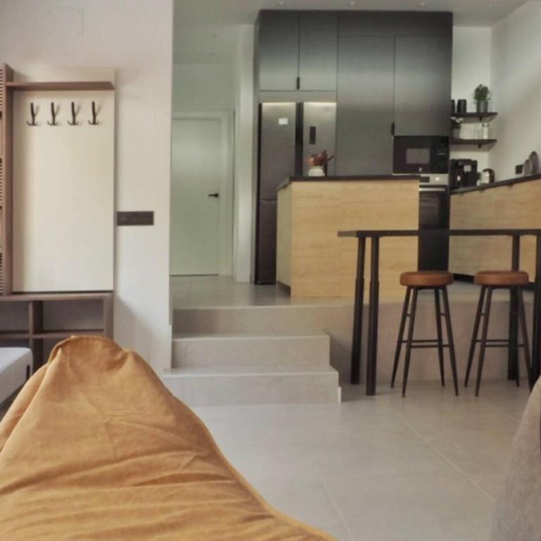 Casa señorial, lujo en el centro - Casa - 10