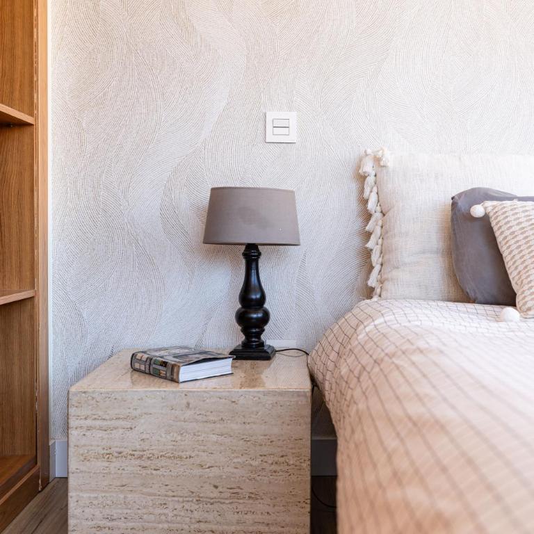 23 DOWN TOWN IN METRO IN 5 Station straigh WIFI AC - Appartement 1 Chambre Deluxe - 11