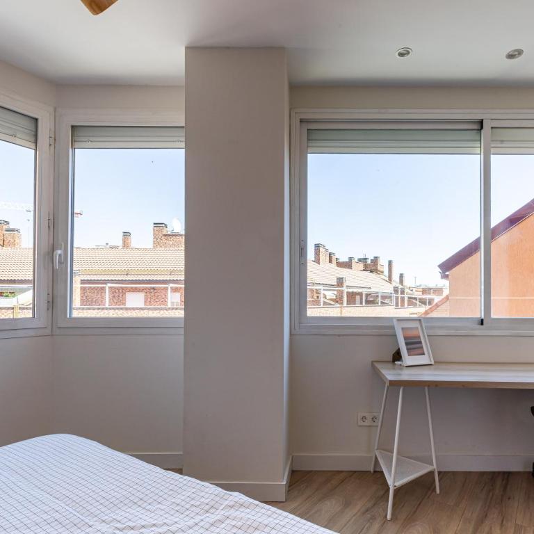 23 DOWN TOWN IN METRO IN 5 Station straigh WIFI AC - Appartement 1 Chambre Deluxe - 13