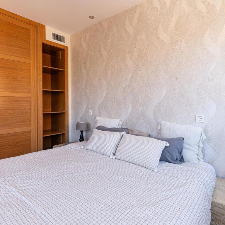 23 DOWN TOWN IN METRO IN 5 Station straigh WIFI AC - Appartement 1 Chambre Deluxe - 18