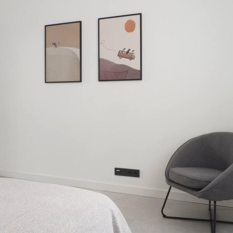 Casa señorial, lujo en el centro - Casa - 17