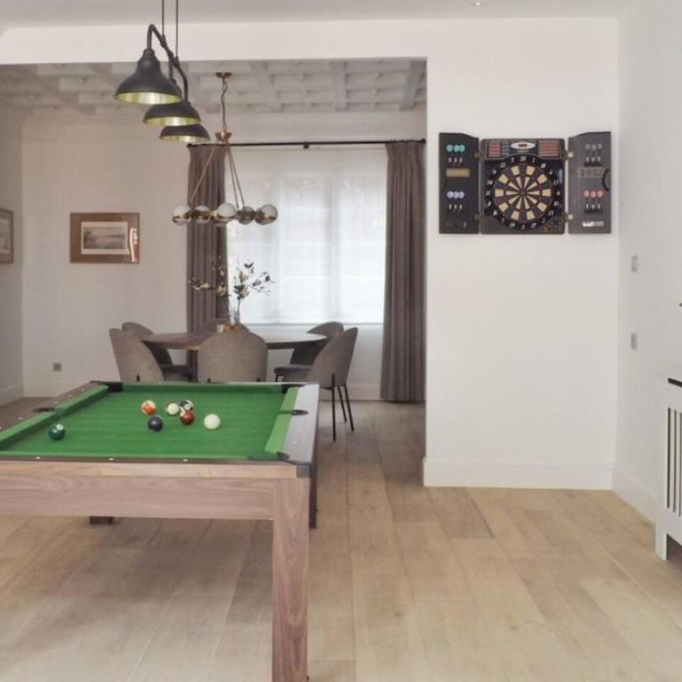 Casa señorial, lujo en el centro - Casa - 18