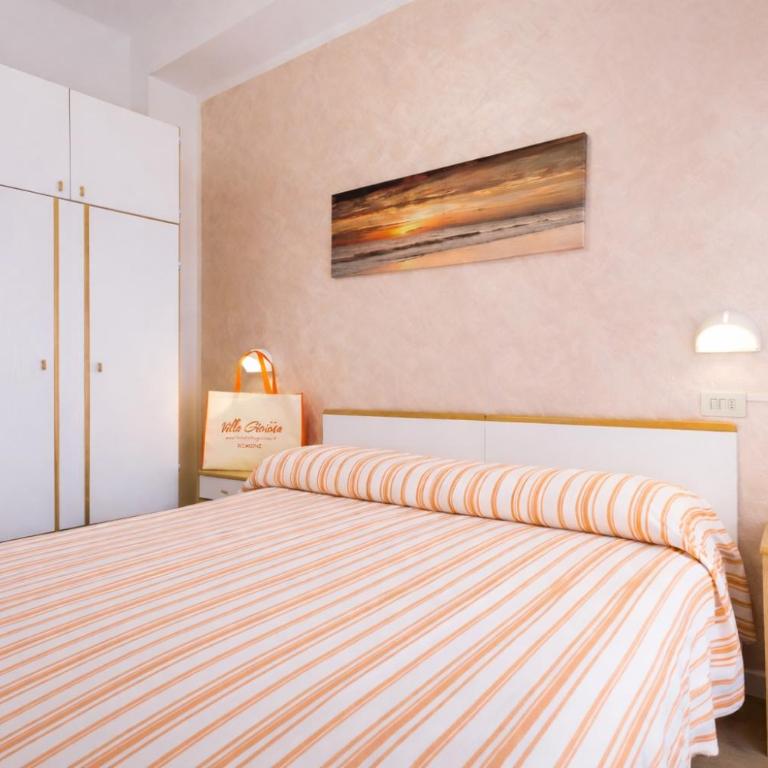 Hotel Villa Gioiosa - Beach & Bistrot - Doppel- oder Zweibettzimmer - 3