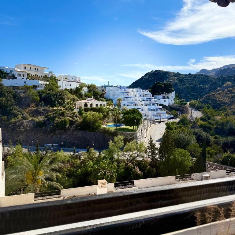 Heavenly Homes Mojacar 209 - Apartment mit 2 Schlafzimmern - 14
