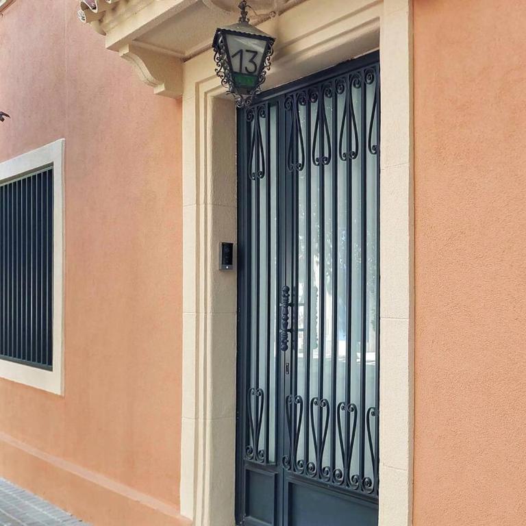 Casa señorial, lujo en el centro - Casa - 56