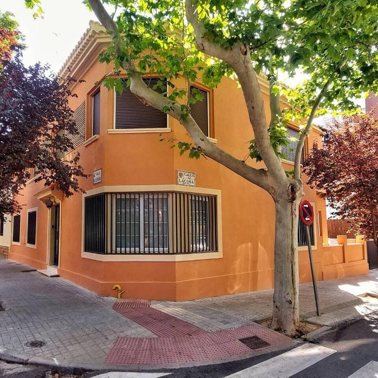 Casa señorial, lujo en el centro - Casa - 58