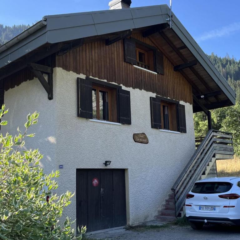 Chalet spacieux - 10 pers. - FR-1-676-252 - Chalet - 13