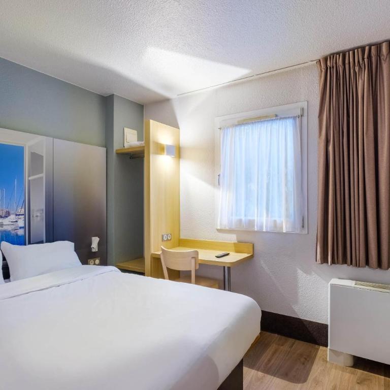 B&B HOTEL FREJUS Puget-sur-Argens - Chambre Double - 2