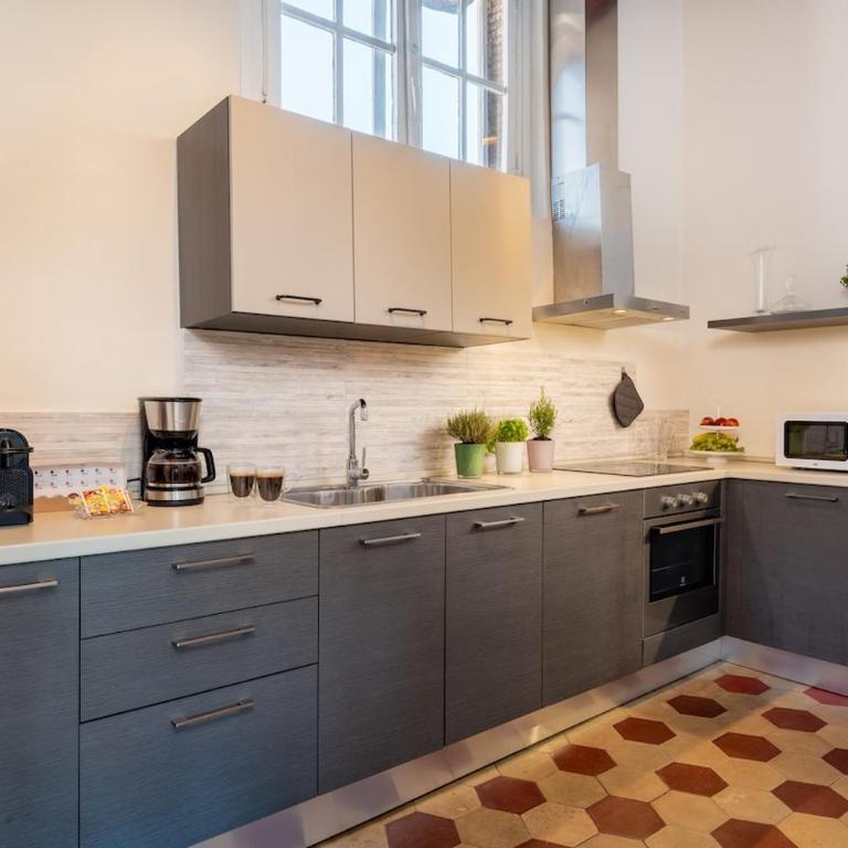 Residenza Altana - Apartamento Superior con 3 dormitorios - 8