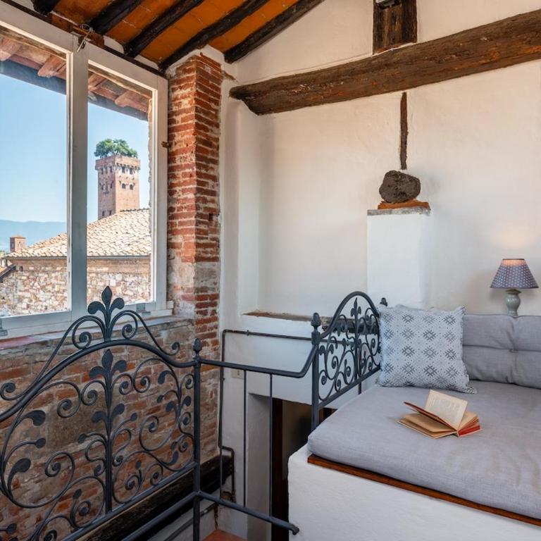 Residenza Altana - Apartamento Superior con 3 dormitorios - 12