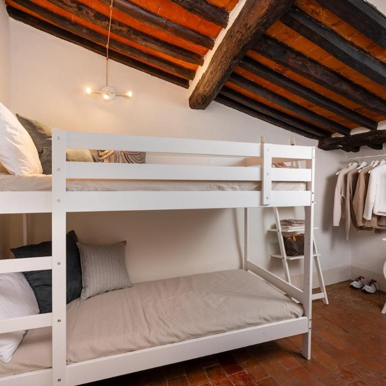 Residenza Altana - Apartamento Superior con 3 dormitorios - 20
