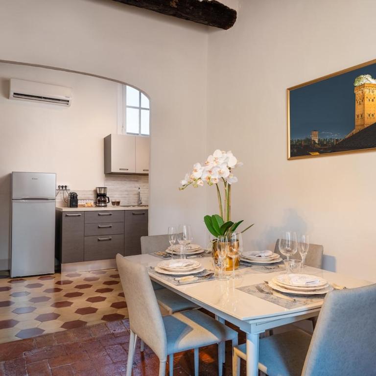Residenza Altana - Apartamento Superior con 3 dormitorios - 26