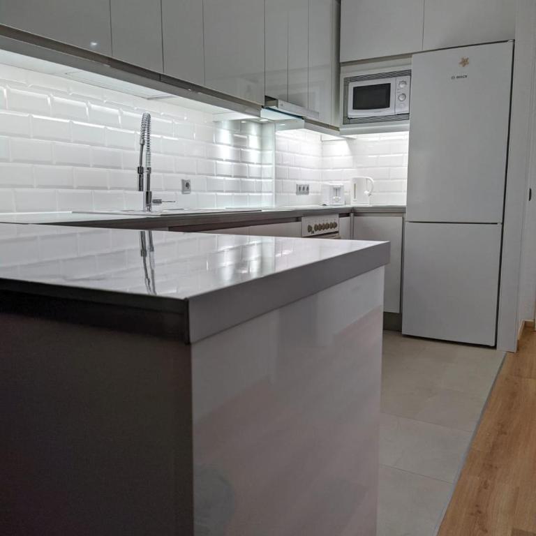 Benalmadena Sunny Sea View Apartment! - Appartamento con Vista Mare - 51