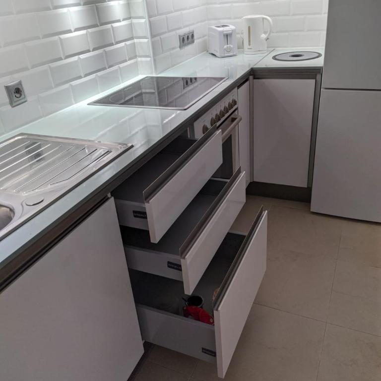 Benalmadena Sunny Sea View Apartment! - Appartamento con Vista Mare - 52