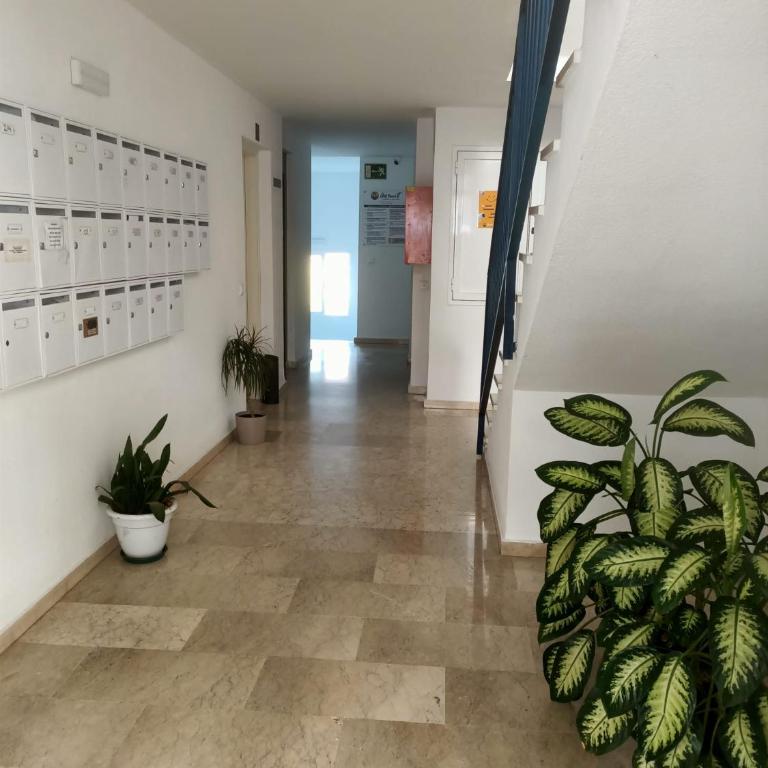 Benalmadena Sunny Sea View Apartment! - Appartamento con Vista Mare - 58